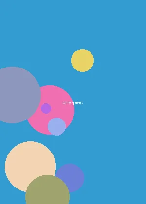 中出是什么意思 - 海贼王海报